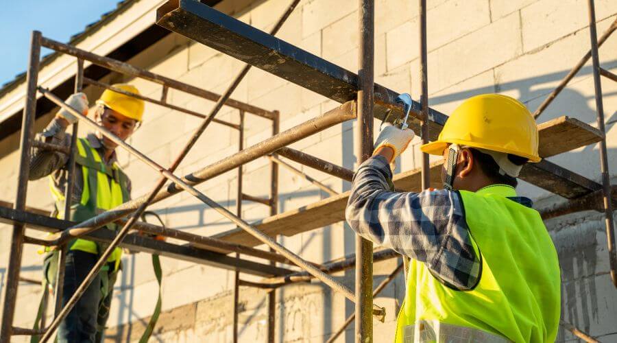 Professional residential roofers in The Colony, TX